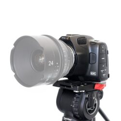 VENTE: Blackmagic Pocket 6K PRO (EF mount)