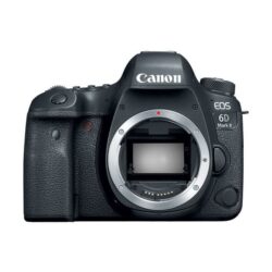 VENTE: Canon 6D MARK II