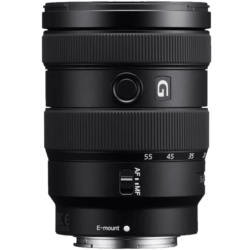 VERKOOP: Sony 16-55mm F2.8 GM