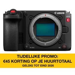 Canon C50