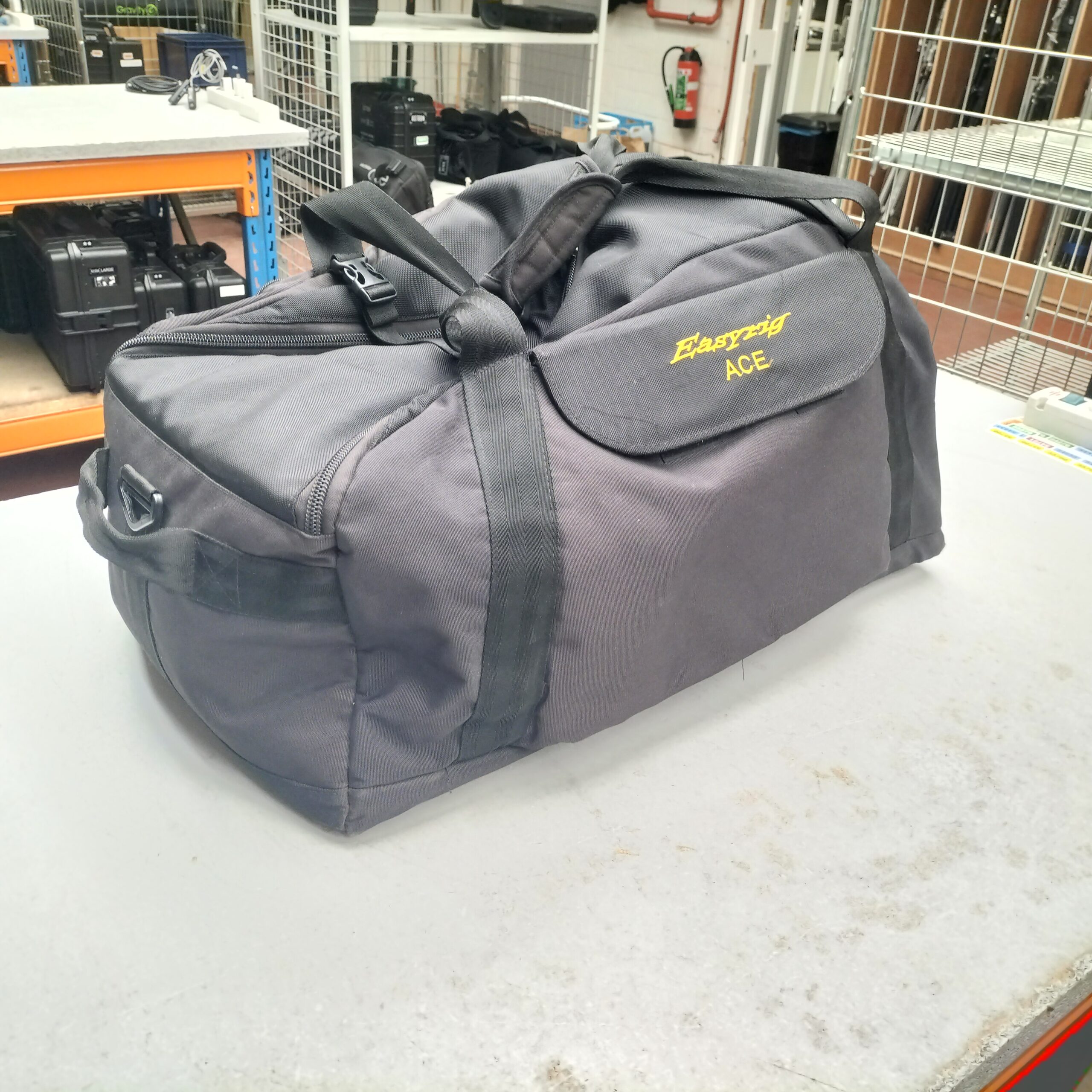 VENTE (RESERVE): Easyrig Vario 5 (Gimbal) - Image 4