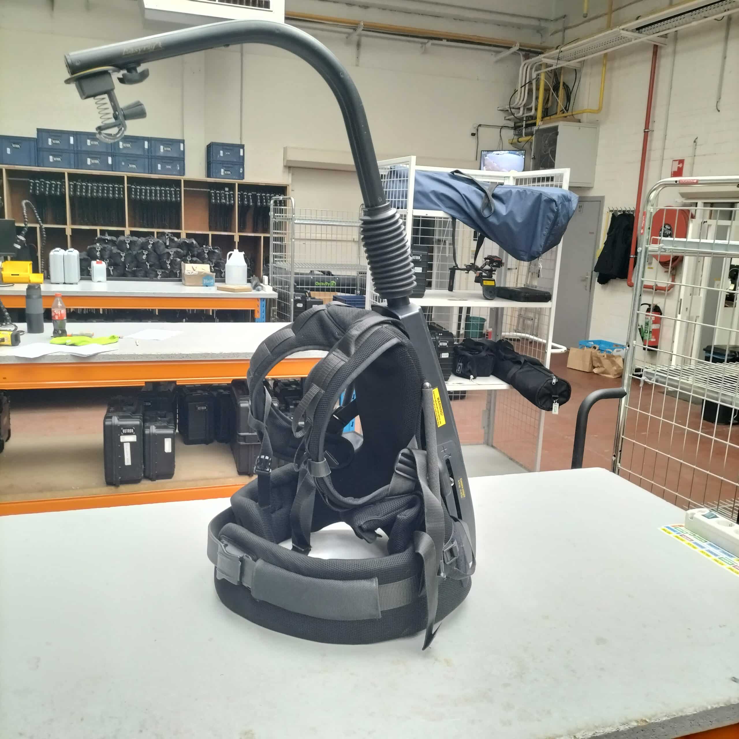 VENTE (RESERVE): Easyrig Vario 5 (Gimbal) - Image 5