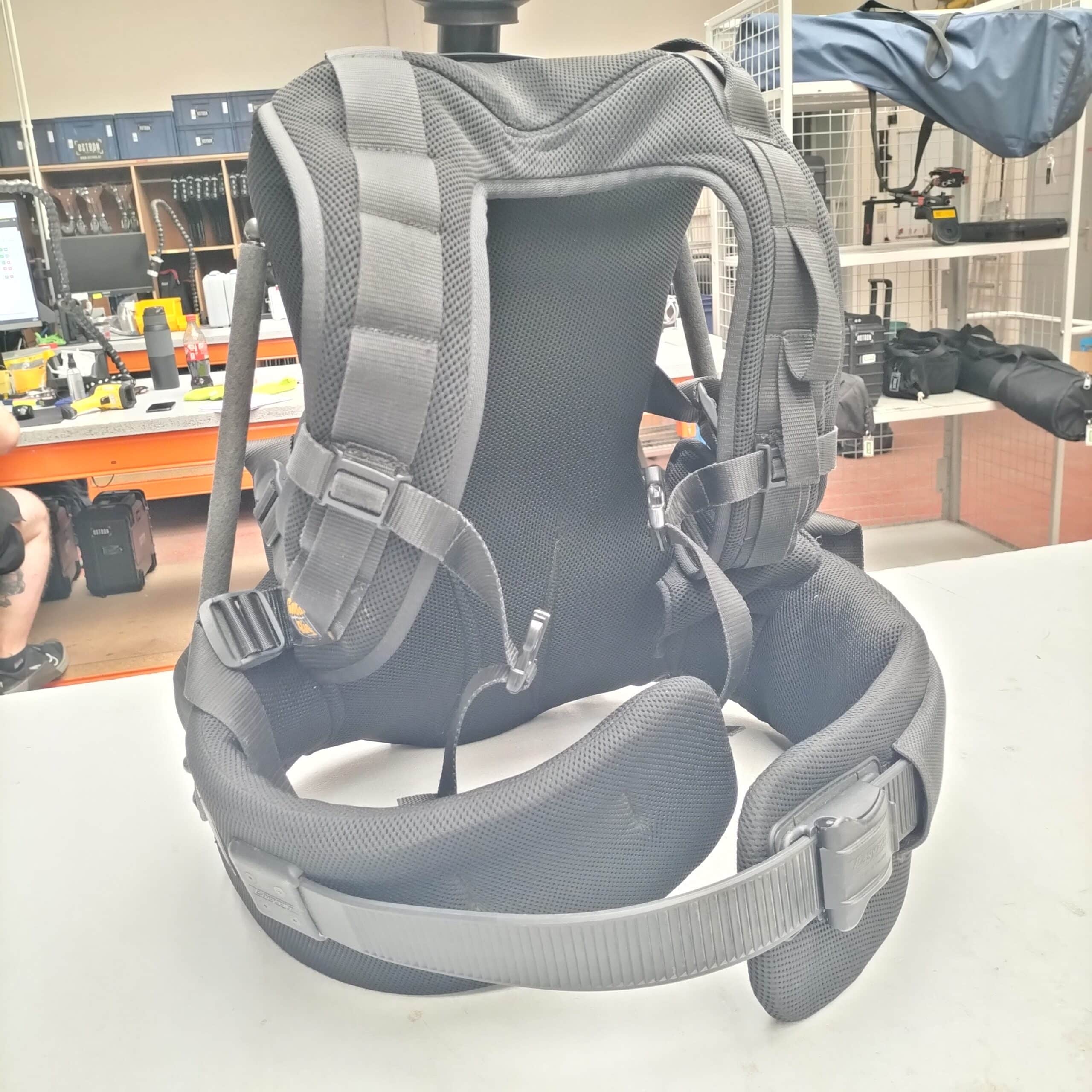 VENTE (RESERVE): Easyrig Vario 5 (Gimbal) - Image 3