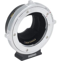 VERKOOP: Metabones EF - E (CINE)