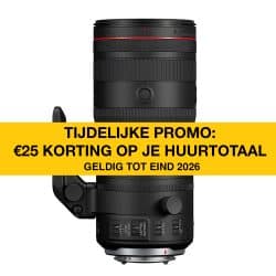 Canon RF 24-105mm F/2.8 L IS USM Z